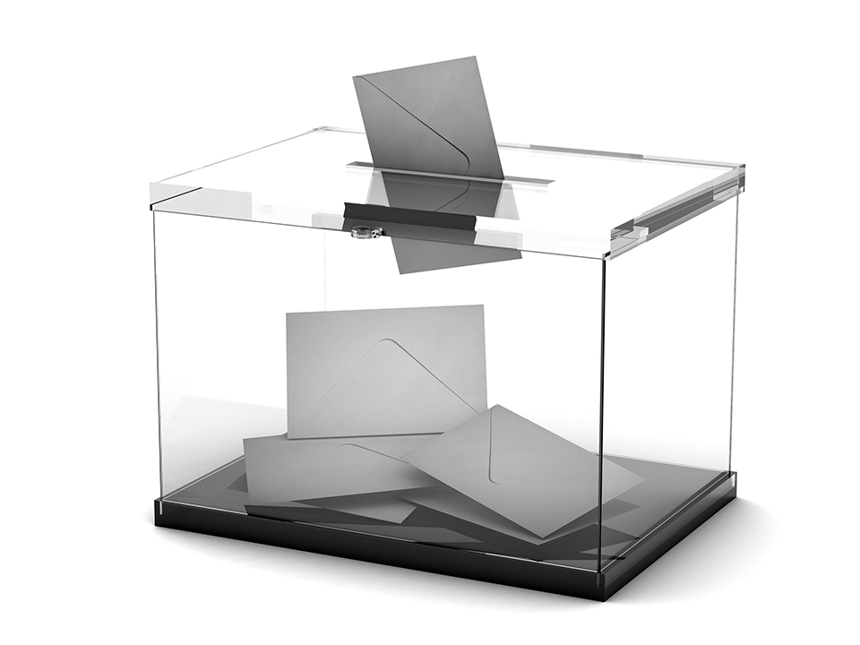 Pre electorales y conteos rápidos