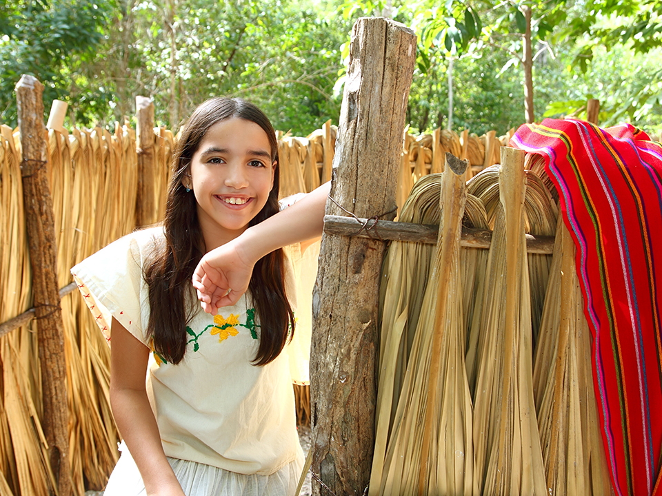 Estudios etnográficos