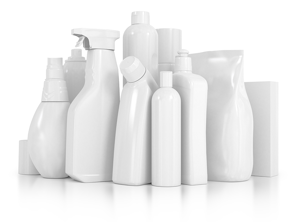 Producto, imagen y empaque